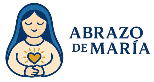 Abrazo de Maria